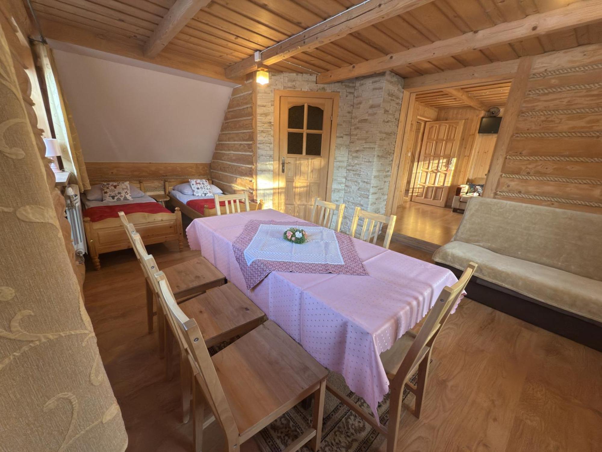 Zakopane - Krole 16, Zakopane