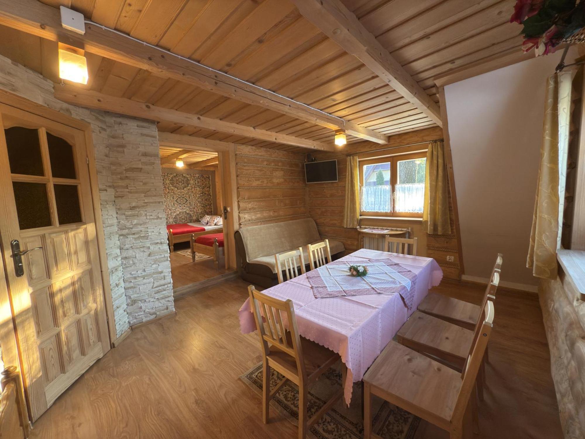Zakopane - Krole 16 — Zdjęcia 1