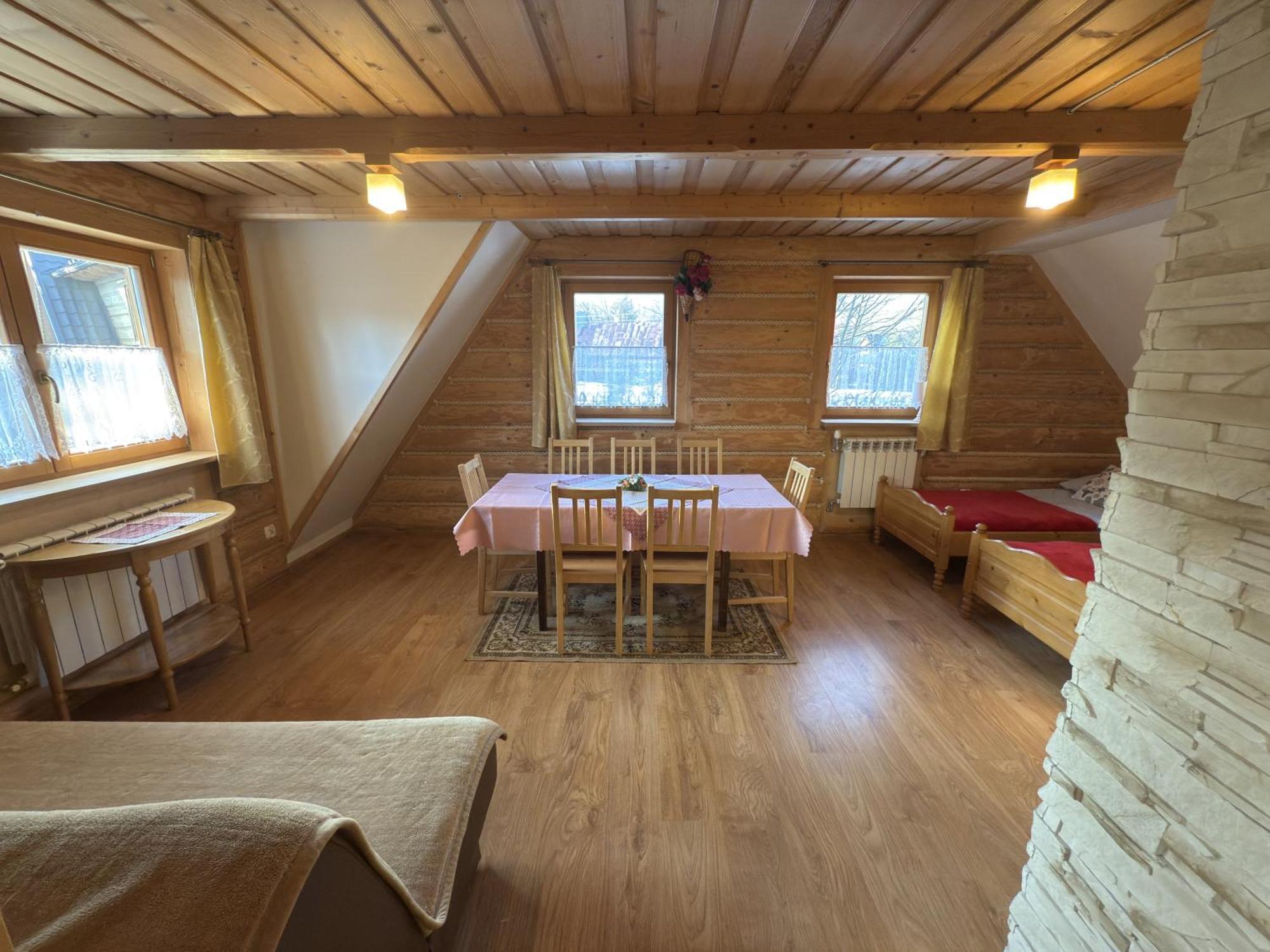Zakopane - Krole 16 — Zdjęcia 2